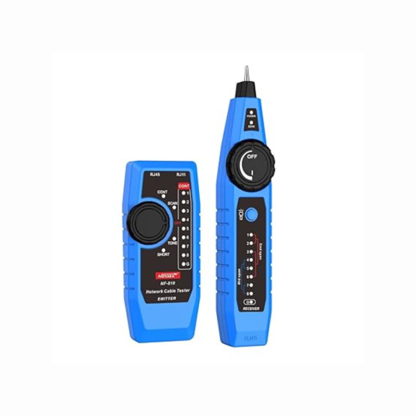 Network Cable Tester NF-810