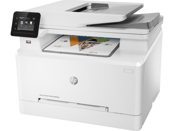 HP Color LaserJet Pro MFP M283fdw - Image 10