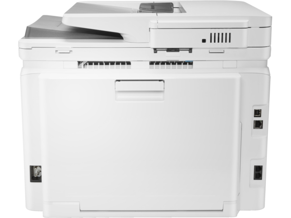 HP Color LaserJet Pro MFP M283fdw - Image 9