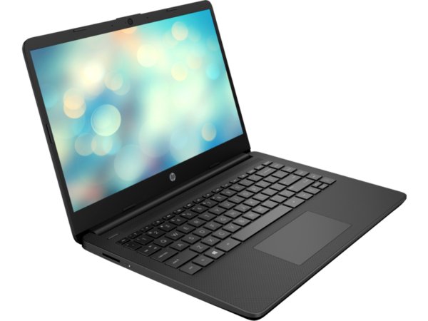 HP i3 8GB 512SSD 12th Gen 14 Inches Model Number: 14s-dp5169nia - Image 2