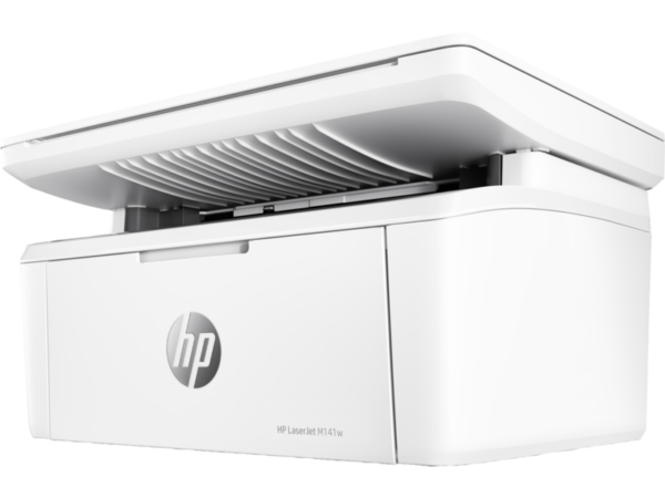 HP LaserJet Printer M141W - Image 3