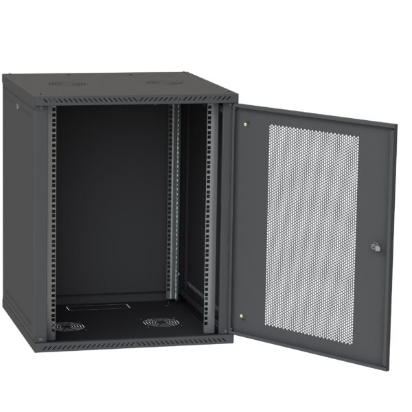 15U Cabinet [600*450] - Image 2