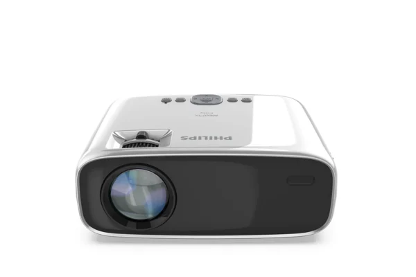 Philips Neopix Easy Projector NPX440/INT - 2600 LUMENS - Image 5