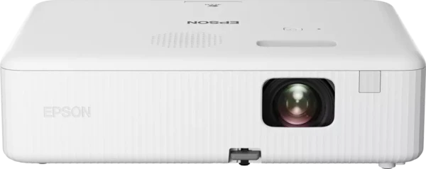 Epson Multimedia Projector C0-W01 - 3000 LUMENS - Image 8