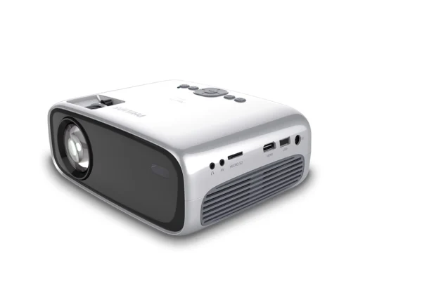 Philips Neopix Easy Projector NPX440/INT - 2600 LUMENS