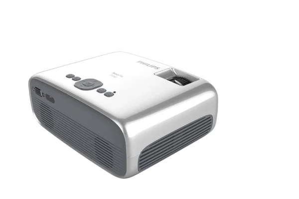 Philips Neopix Easy Projector NPX440/INT - 2600 LUMENS - Image 4