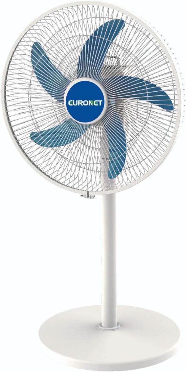 Euronet 16" 5 in 1 Stand Fan EU-MFI6R - Image 6