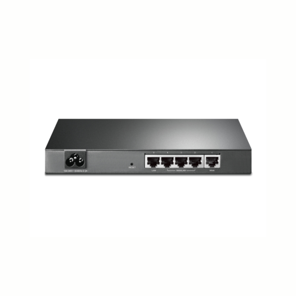 Tp- Link Load Balance Router TL-R470T+