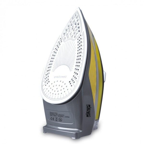 KD-1010 Steam Iron - Image 4