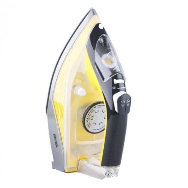 KD-1010 Steam Iron