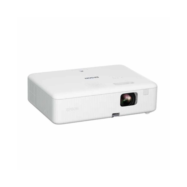 Epson Multimedia Projector C0-W01 - 3000 LUMENS