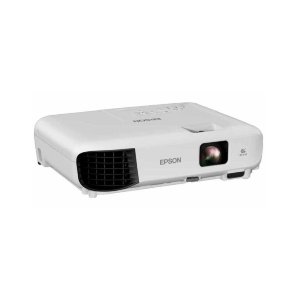 Epson Multimedia Projector EB-E10 H975B - 3600 LUMENS