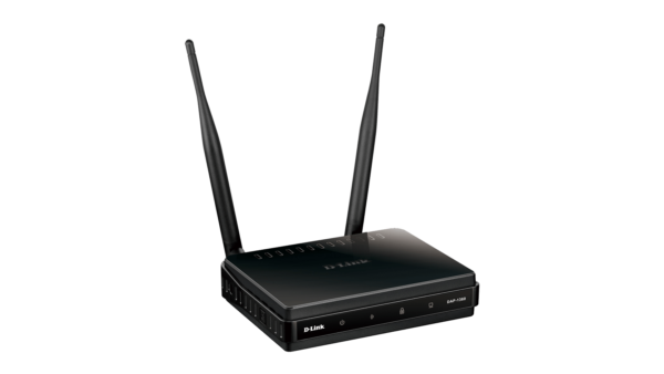 D-Link Wifi Range Extender/ Access Point DAP-1360 - Image 4