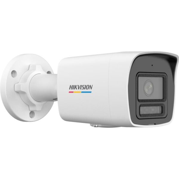 Hikvision 2MP ColorVu IP Bullet, MIC, 2.8mm DS-2CD1027G2H-LIU - Image 2