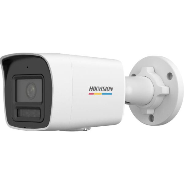 Hikvision 2MP ColorVu IP Bullet, MIC, 2.8mm DS-2CD1027G2H-LIU