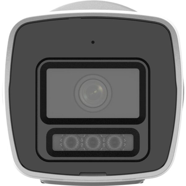 Hikvision 2MP ColorVu IP Bullet, MIC, 2.8mm DS-2CD1027G2H-LIU - Image 3