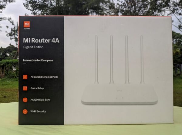 Mi Router 4A - Image 3