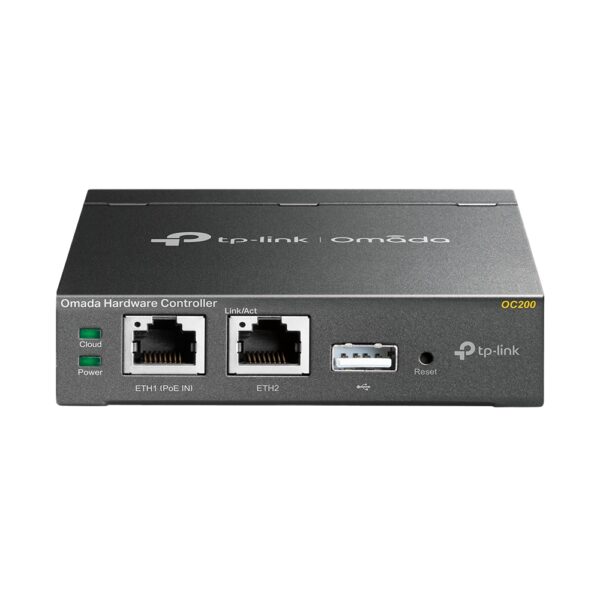 TP-Link OC200 is a hardware controller - Image 7