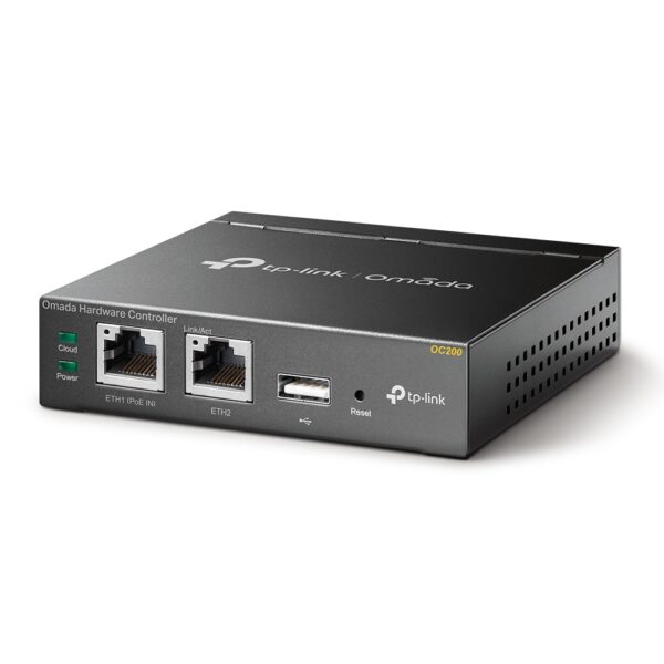 TP-Link OC200 is a hardware controller - Image 6