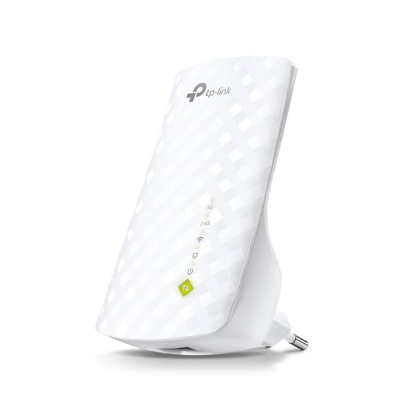 TP Link Wifi Range Extender RE200 - Image 8