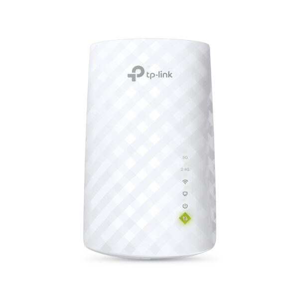 TP Link Wifi Range Extender RE200