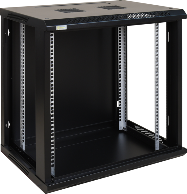 12U 19-Inch Rack Cabinet (600x450) - Image 6