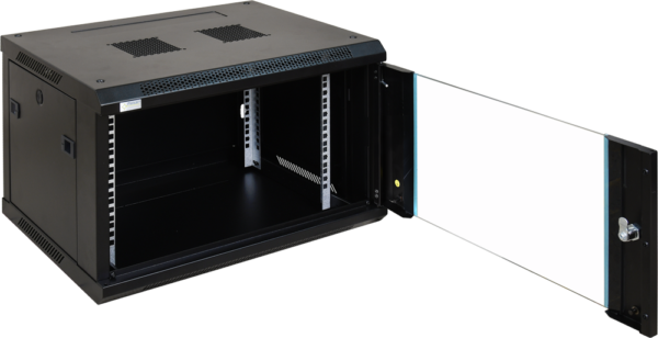 6U 19-Inch Rack Cabinet (600x450) - Image 5