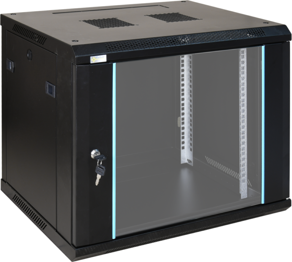 9U Cabinet [600*450] - Image 6