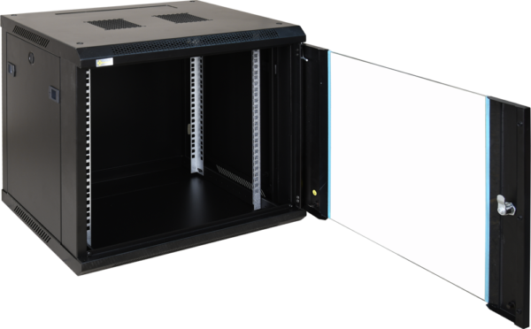 9U Cabinet [600*450] - Image 4