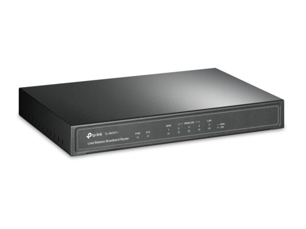 Tp- Link Load Balance Router TL-R470T+ - Image 4