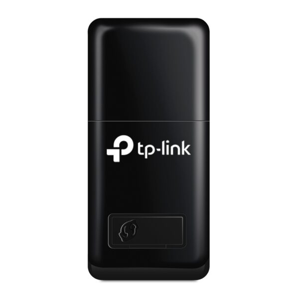 TP Link Mini Wireless USB Adapter TL-WN823N- 300Mbps