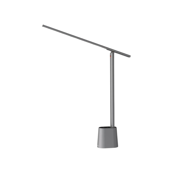 Baseus Rechargeable Folding Reading Desk Lamp (Smartlight ) Gray