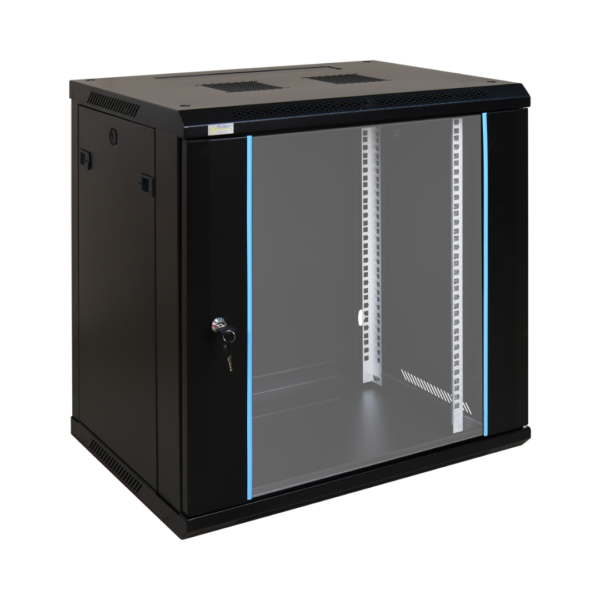 12U 19-Inch Rack Cabinet (600x450)