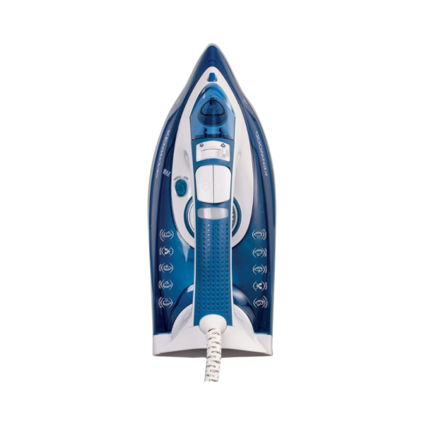 Kenwood Steam Iron Ceramic - STP75.00WB