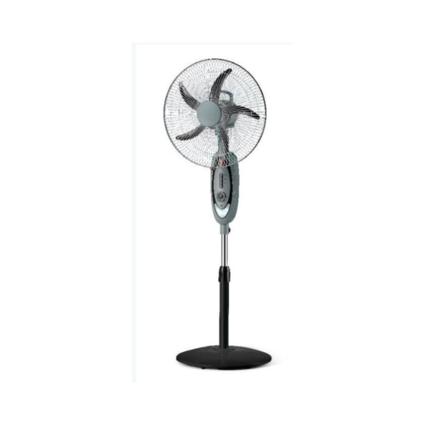 Andraakk 16" Rechargeable Fan - ADK2416SRF