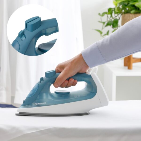 Panasonic Steam Iron NI-S430 - Image 6