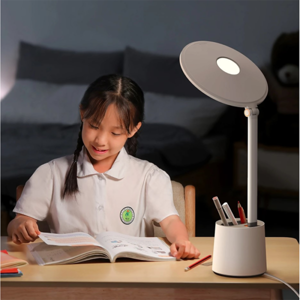 Baseus Double Light Source Desk lamp - Image 5