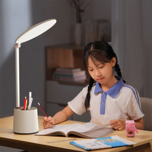 Baseus Double Light Source Desk lamp - Image 6