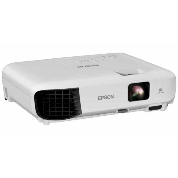 Epson Multimedia Projector EB-E10 H975B - 3600 LUMENS - Image 5