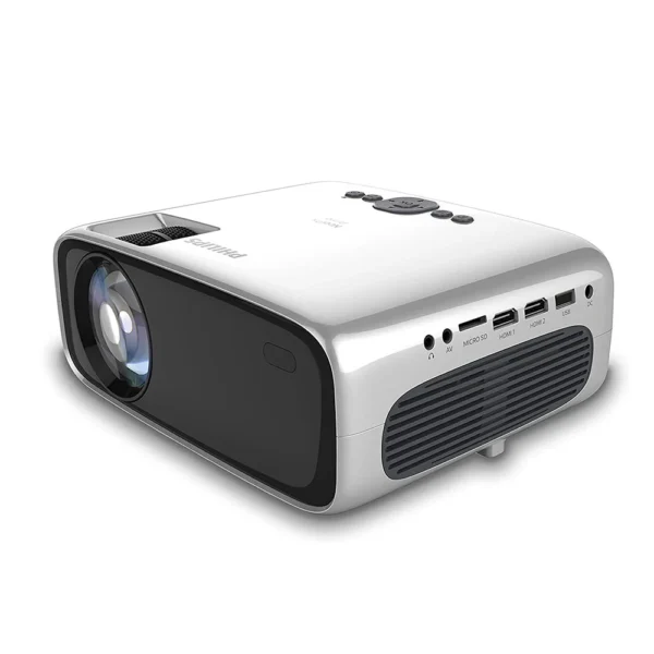 Philips Neopix Prime 2 Projector NPX542/INT - SMART PROJECTOR