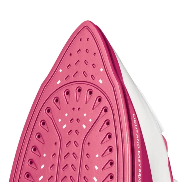 Russell Hobbs Light & Easy Brights Berry Iron (model 26480GCC) - Image 8