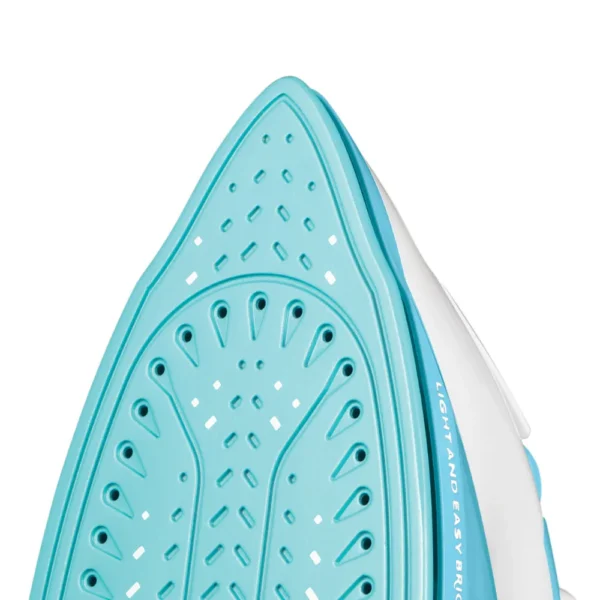 Russell Hobbs Light & Easy Bright Aqua Iron (model 26482GCC) - Image 7