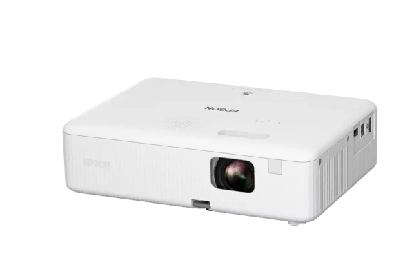 Epson Multimedia Projector C0-W01 - 3000 LUMENS - Image 12