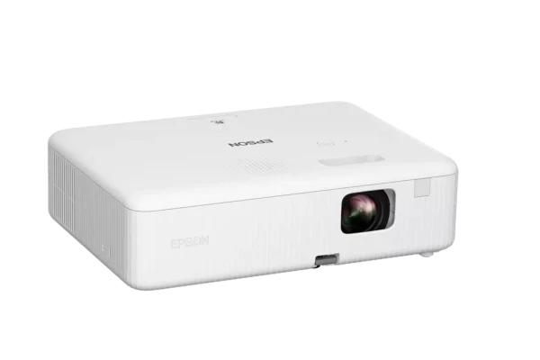 Epson Multimedia Projector C0-W01 - 3000 LUMENS - Image 11