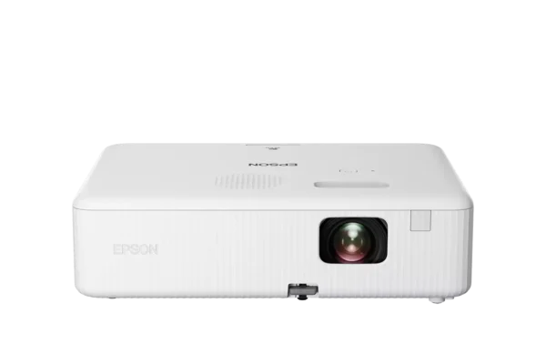 Epson Multimedia Projector C0-W01 - 3000 LUMENS - Image 10