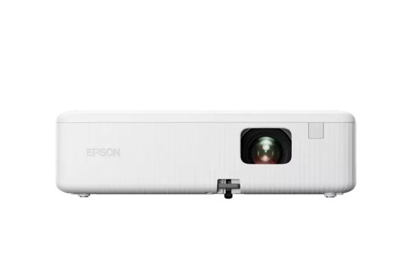 Epson Multimedia Projector C0-W01 - 3000 LUMENS - Image 6