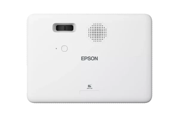 Epson Multimedia Projector C0-W01 - 3000 LUMENS - Image 5