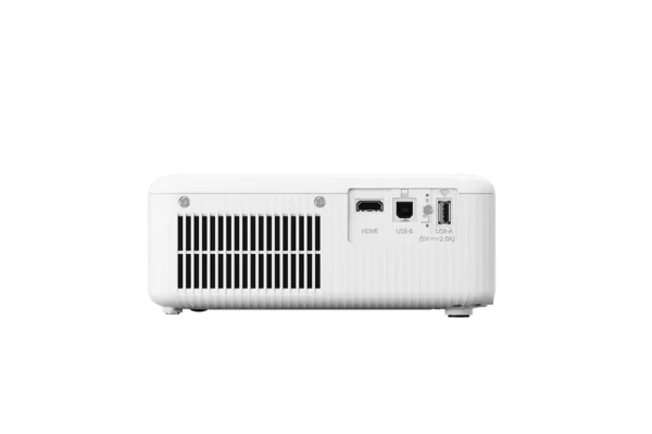 Epson Multimedia Projector C0-W01 - 3000 LUMENS - Image 9