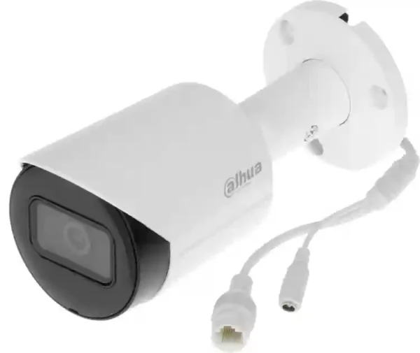 DH-IPC-HFW2531SP-S-S2, Dahua 5mp Ip bullet camera - Image 4