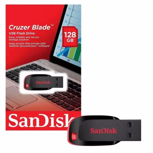 SanDisk Pen Drive - Image 2